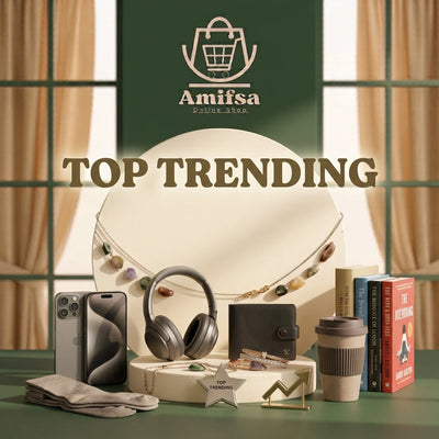 TOP Trending