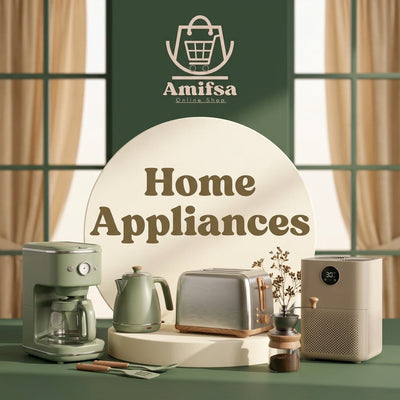 HOME Appliances