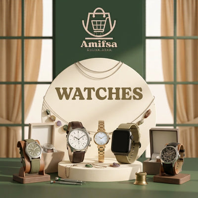 Watches